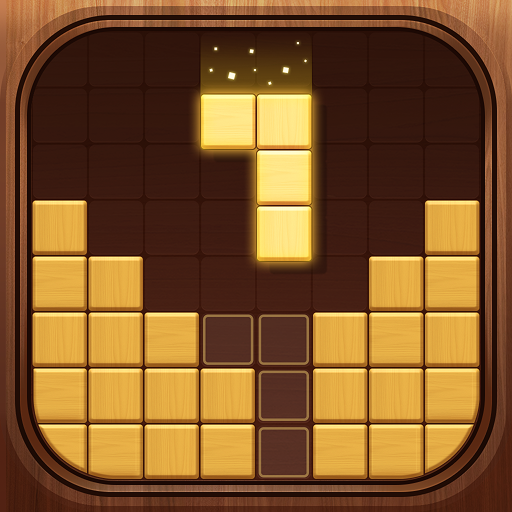 Block Crush! Google Play icon
