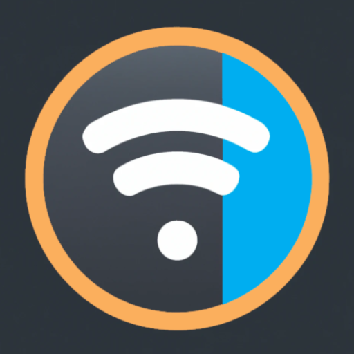 WiFi Analyzer Pro Google Play icon captured 2026-08-12