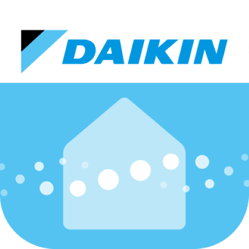 Daikin Smart APP app icon captured 2026-08-18