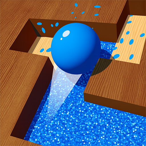 AMAZE! Google Play icon