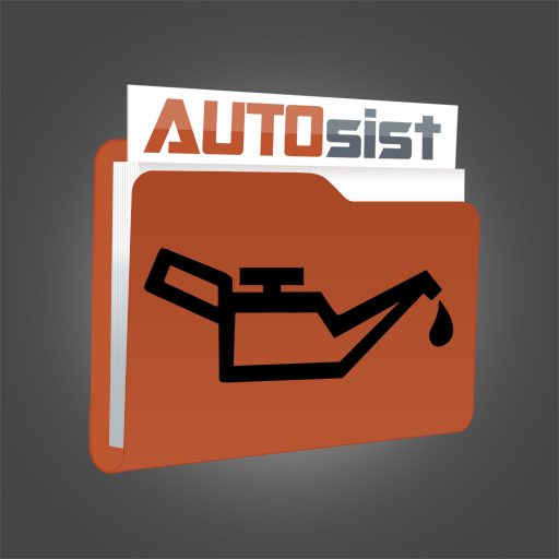 AUTOsist Fleet Maintenance App Google Play icon captured 2026-08-15