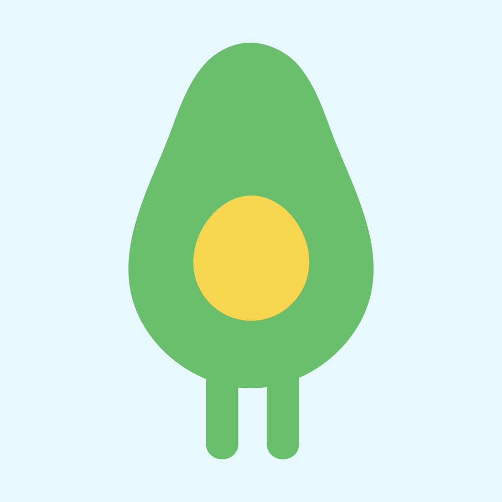 Foodvisor - AI Calorie Counter app icon captured 2026-08-11