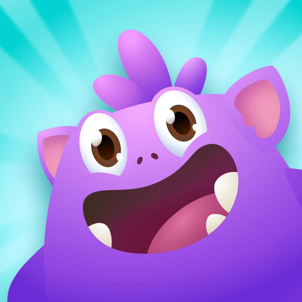 AdaptedMind Math: Learning App app icon captured 2026-08-14