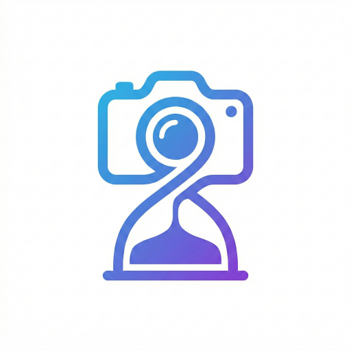 Utility Cam: Private Photos Google Play icon captured 2026-08-14