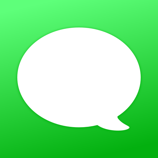 Messenger - Texting App Google Play icon captured 2026-08-11
