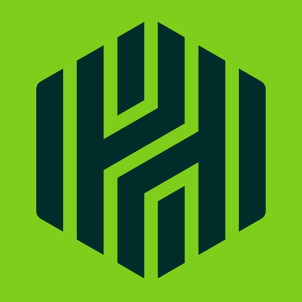 Huntington Mobile Banking app icon captured 2026-08-12