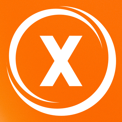 X Launcher Pro Google Play icon captured 2026-08-12