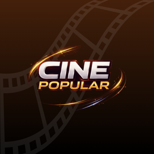 Cine Popular Play Google Play icon captured 2026-08-15