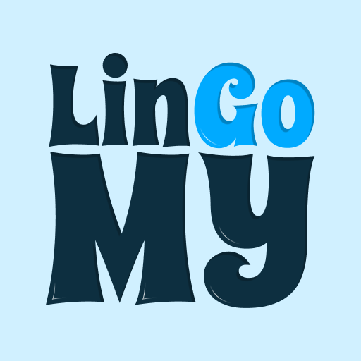 Lingomy: Aprender Idiomas Google Play icon captured 2026-08-16