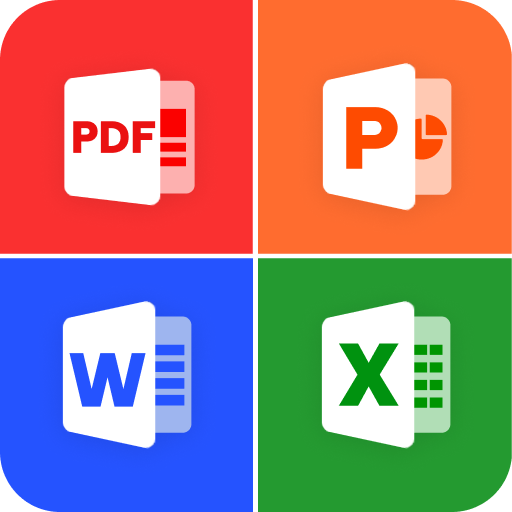 Editor de Documentos: Edit Doc Google Play icon captured 2026-08-16