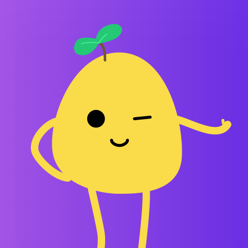 VPN PotatoVPN - WiFi Proxy Google Play icon captured 2026-08-15