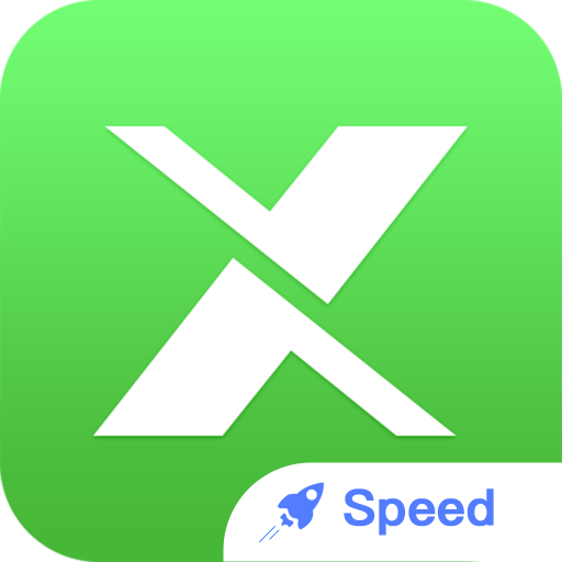 App de negociação XTrend Speed Google Play icon captured 2026-08-15