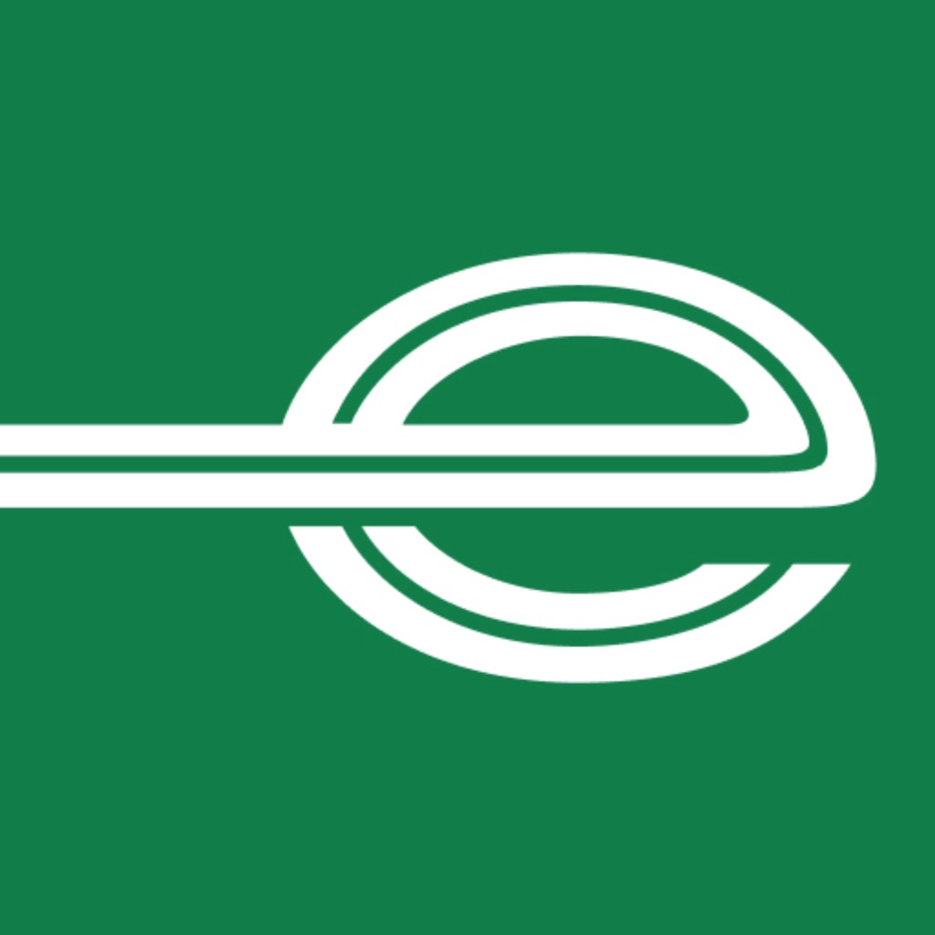 Enterprise Rent-A-Car app icon captured 2026-08-11