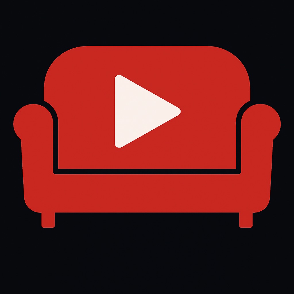 Boredflix: Movies, KDrama, TV app icon captured 2026-08-11
