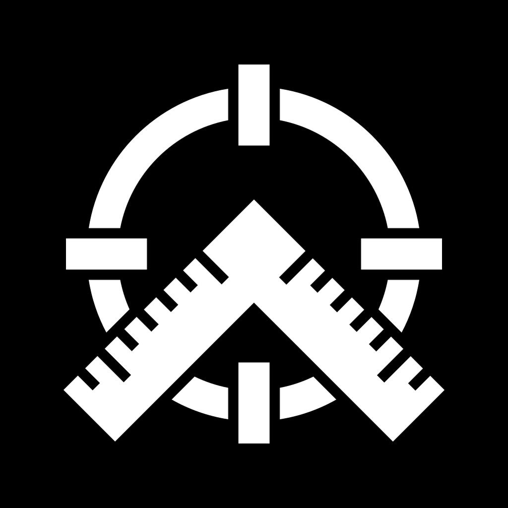 Ballistic X app icon captured 2026-08-13