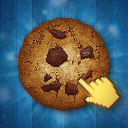 Cookie Clicker (ad-less) Google Play icon