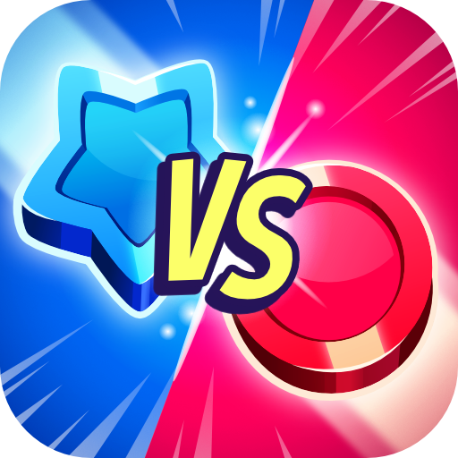 Match Masters Google Play icon captured 2026-08-14