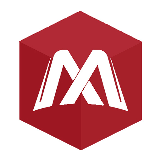 MaxRay VPN Google Play icon captured 2026-08-15