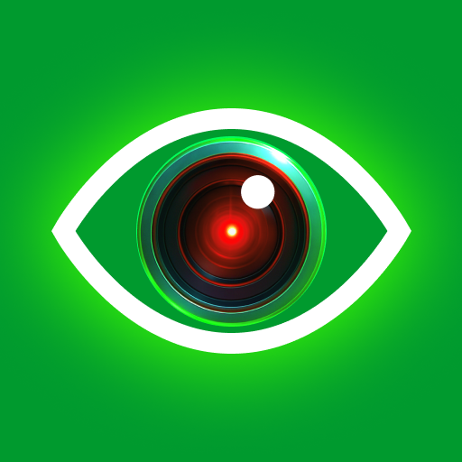 Detect Hidden Devices: DarkEye Google Play icon captured 2026-08-12