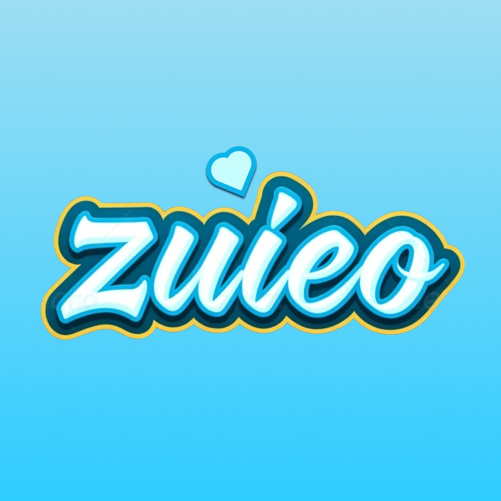 Zuieo - Grow together & Chat app icon captured 2026-08-11