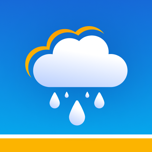 Tempo&Chuva: Meteo e Previsão Google Play icon captured 2026-08-15