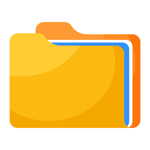 Gerenciador de Arquivos Google Play icon captured 2026-08-15