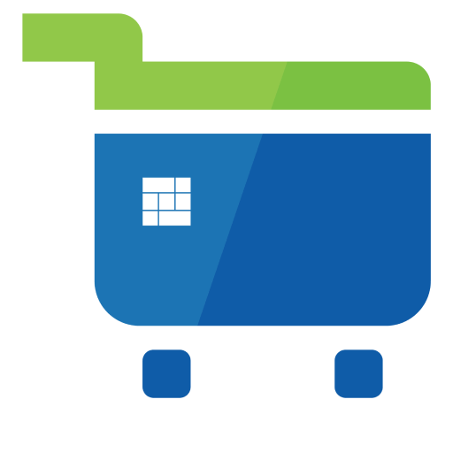 Kusnap Online Marketplace Google Play icon captured 2026-08-16