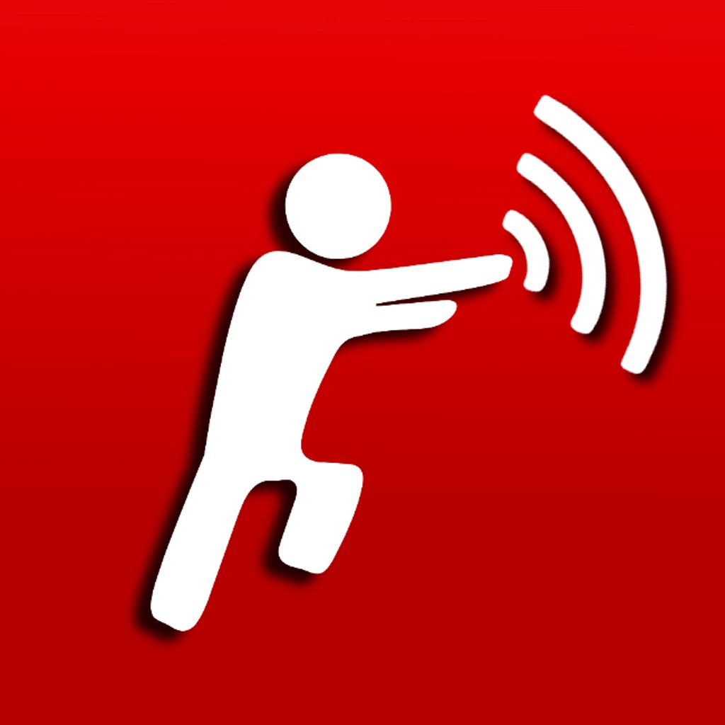 Wi-Fiファイル転送アプリ : NearPush app icon captured 2026-08-17