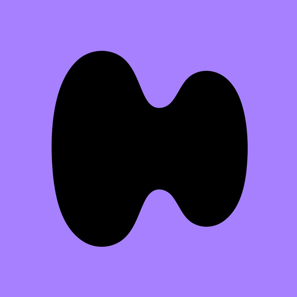 Hily Dating App: Meet. Date. app icon captured 2026-08-11