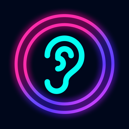 Super Hearing: Spy Hearing App Google Play icon captured 2026-08-12
