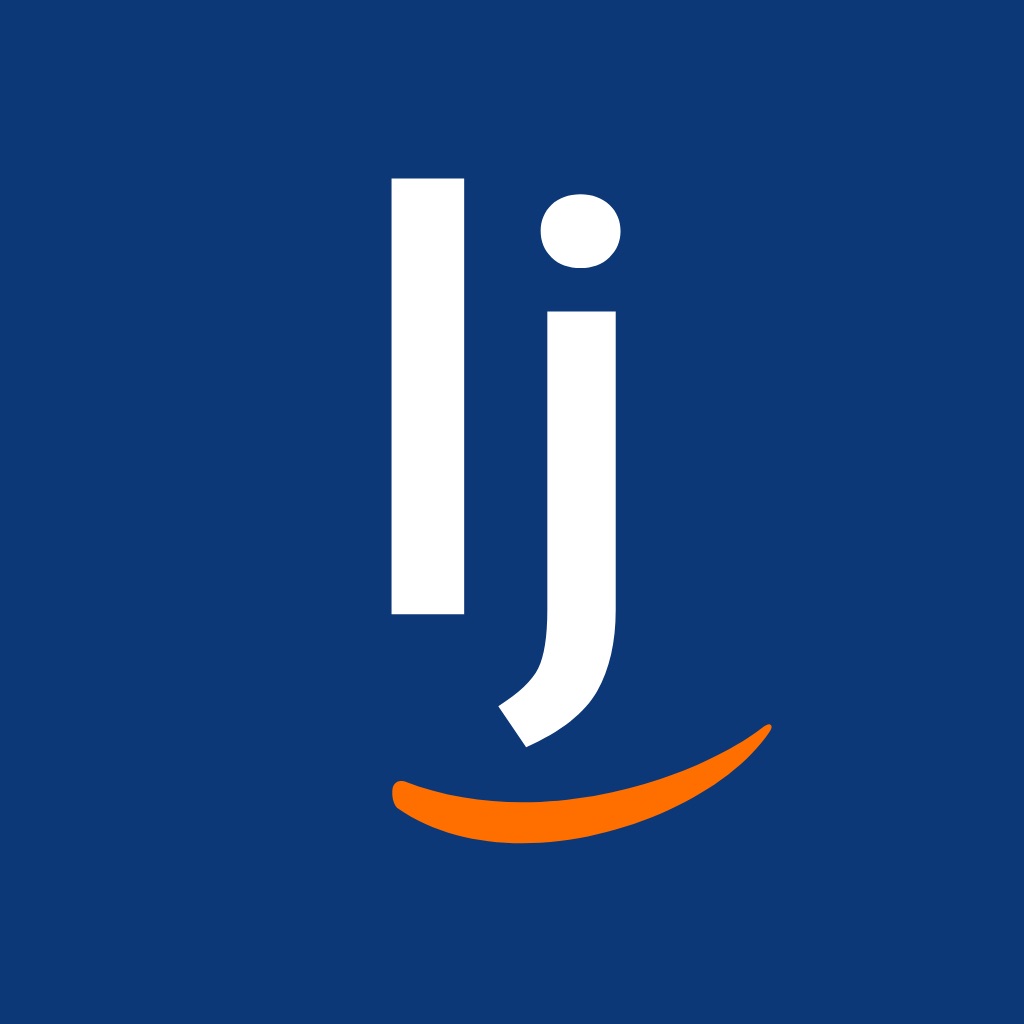 Infojobs - Vagas de emprego app icon captured 2026-08-13