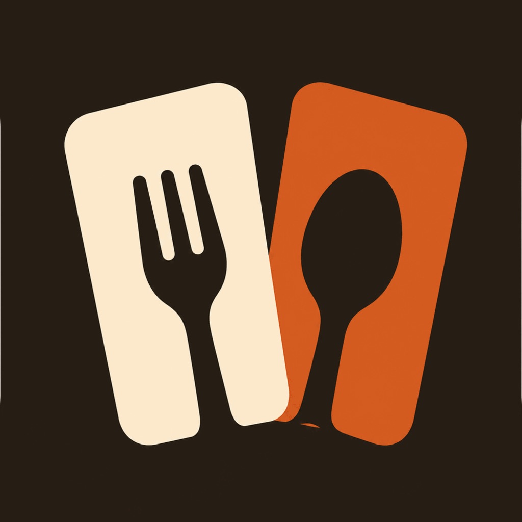 Chewsy: Where To Eat app icon
