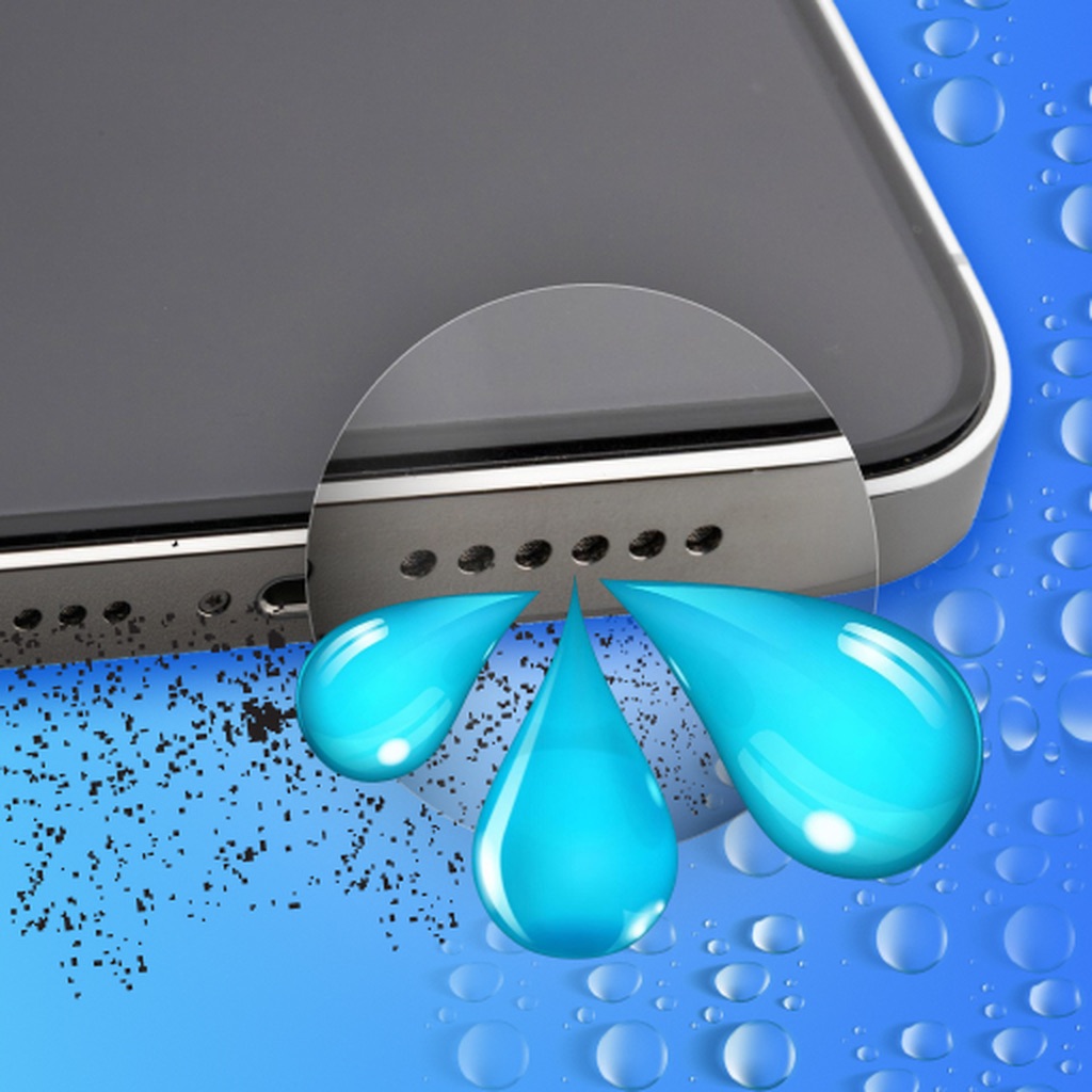Speaker Cleaner: Eject Water app icon captured 2026-08-11