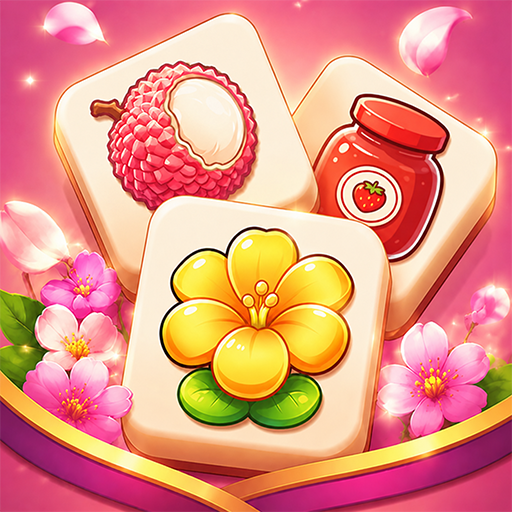 Tile Puzzle Classic Google Play icon captured 2026-08-15