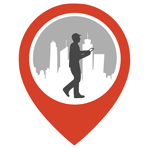 GPSmyCity: Walks in 1K+ Cities Google Play icon captured 2026-08-16