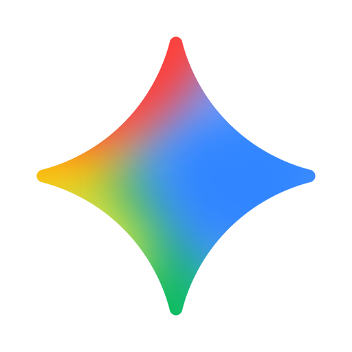 Google Gemini Google Play icon captured 2026-08-11