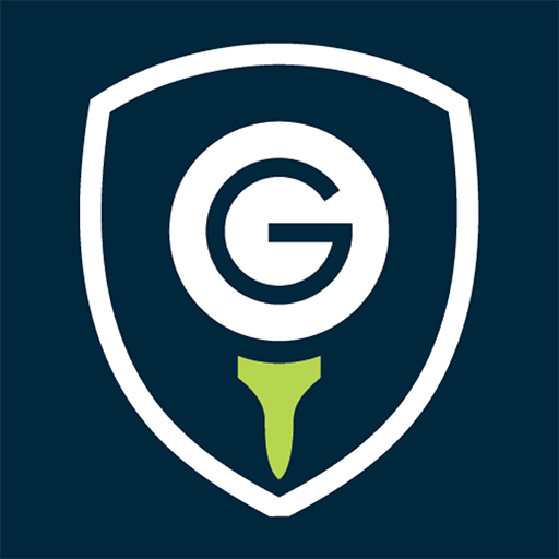 TheGrint | Golf Handicap & GPS Google Play icon captured 2026-08-12