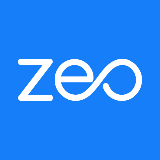Zeo Fast Multi Stop Route Plan app icon captured 2026-08-18