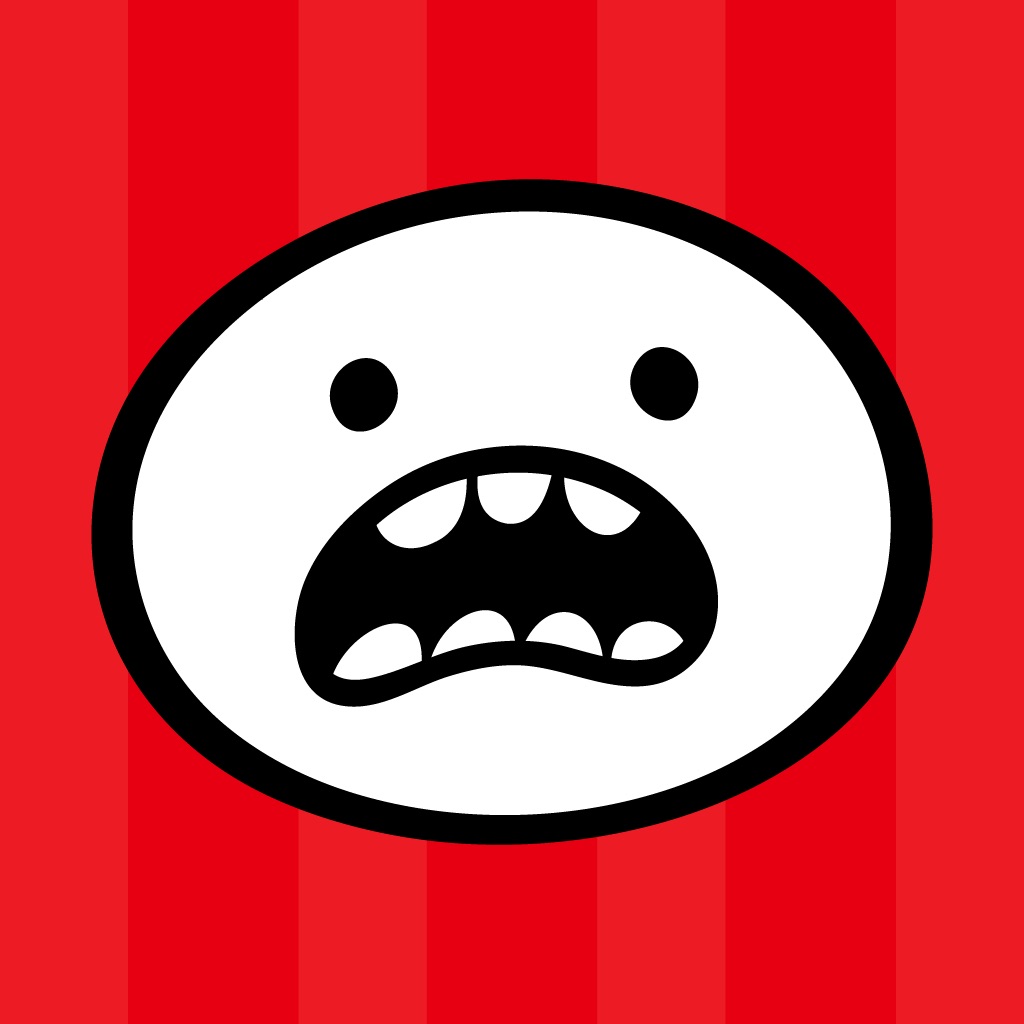 スラングステッカー app icon captured 2026-08-17