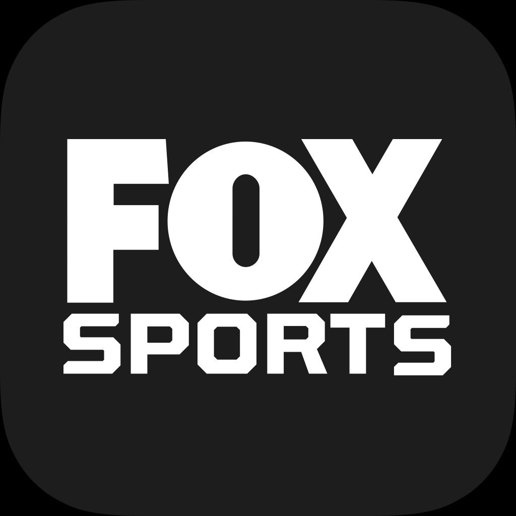 FOX Sports: Watch Live Games app icon captured 2026-08-12