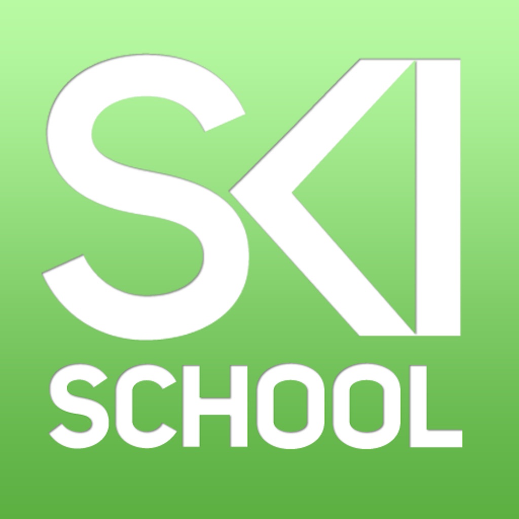 Ski School Beginners app icon captured 2026-08-13