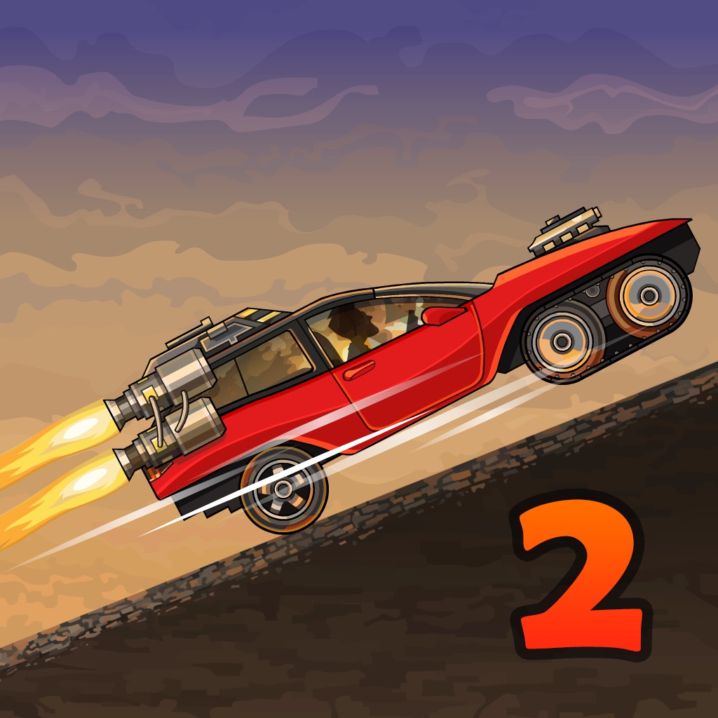 Earn to Die 2 app icon captured 2026-08-11