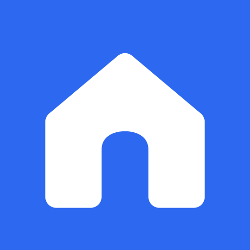 Super HomeScreen Google Play icon