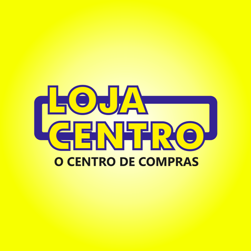Loja Centro: Ofertas Online, D Google Play icon captured 2026-08-16