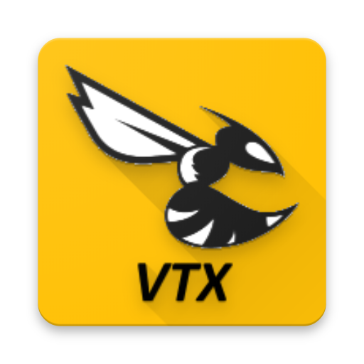 Betaflight VTX Config Google Play icon captured 2026-08-16