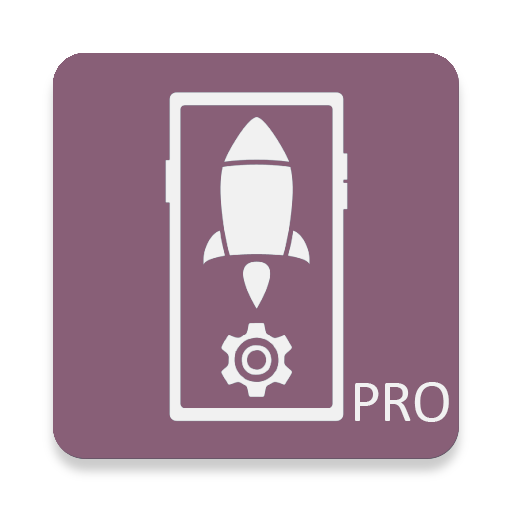 Activity Launcher Google Play icon captured 2026-08-13