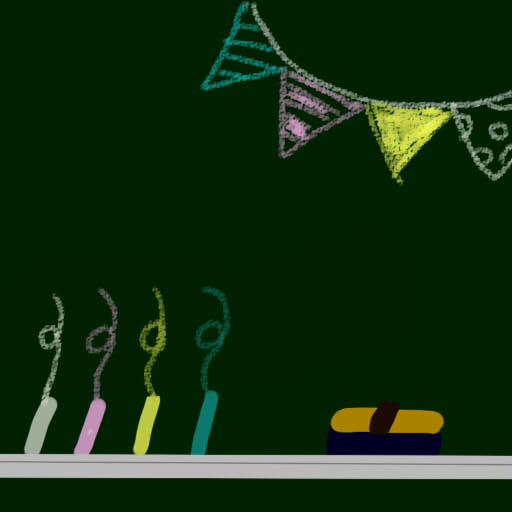Drawing on Blackboard app icon captured 2026-08-18