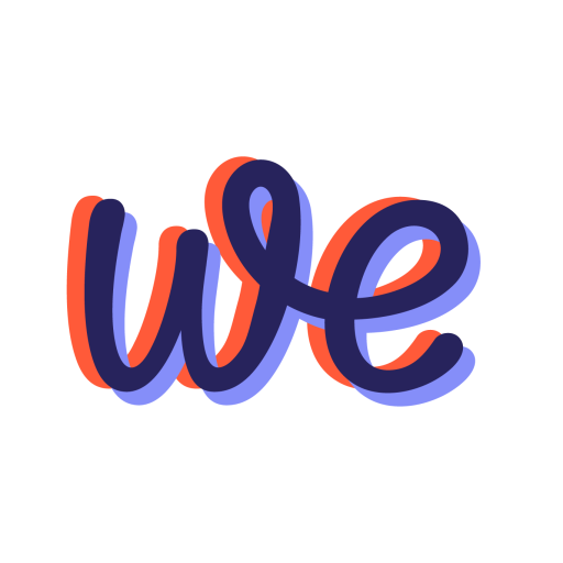 wedium - social social network Google Play icon captured 2026-08-17