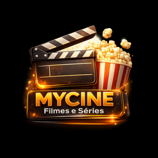 Mycine Filmes e Series Google Play icon captured 2026-08-16