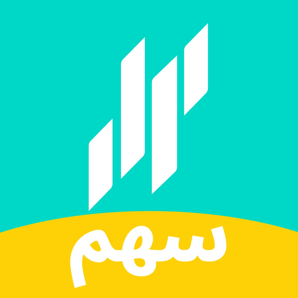 Sahm - Stock Trading app icon captured 2026-08-14